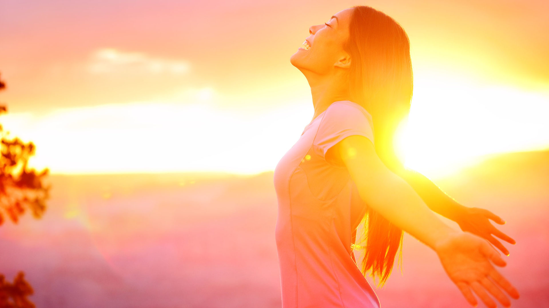 Energy Healer | Energetic Vitality