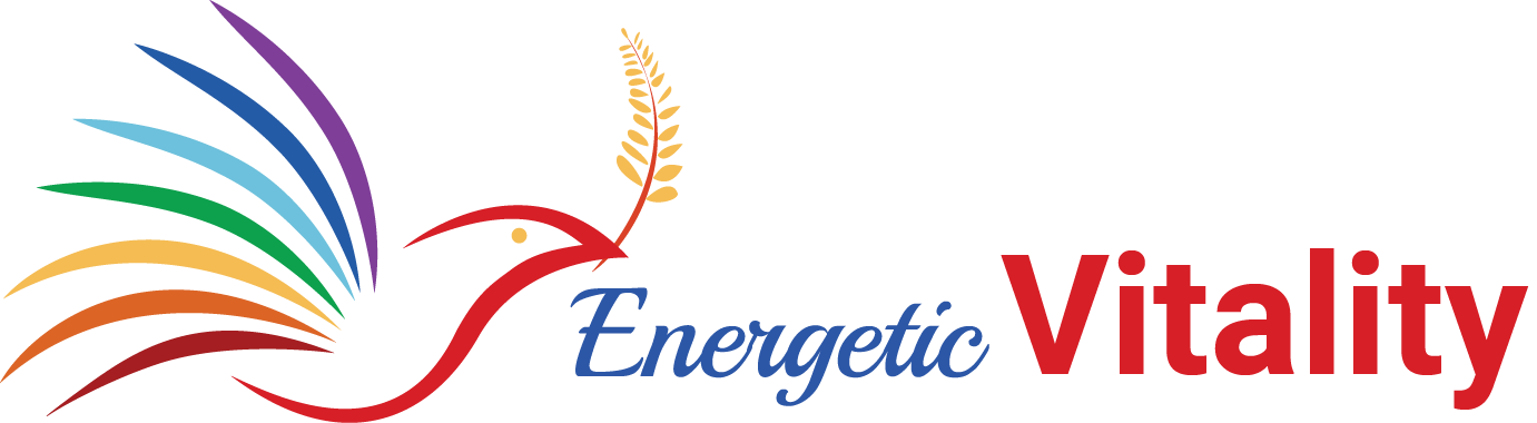Energy Healer | Energetic Vitality